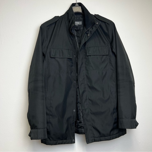 KENNETH COLE Reaction Mens Jacket Size L - Picture 1 of 5